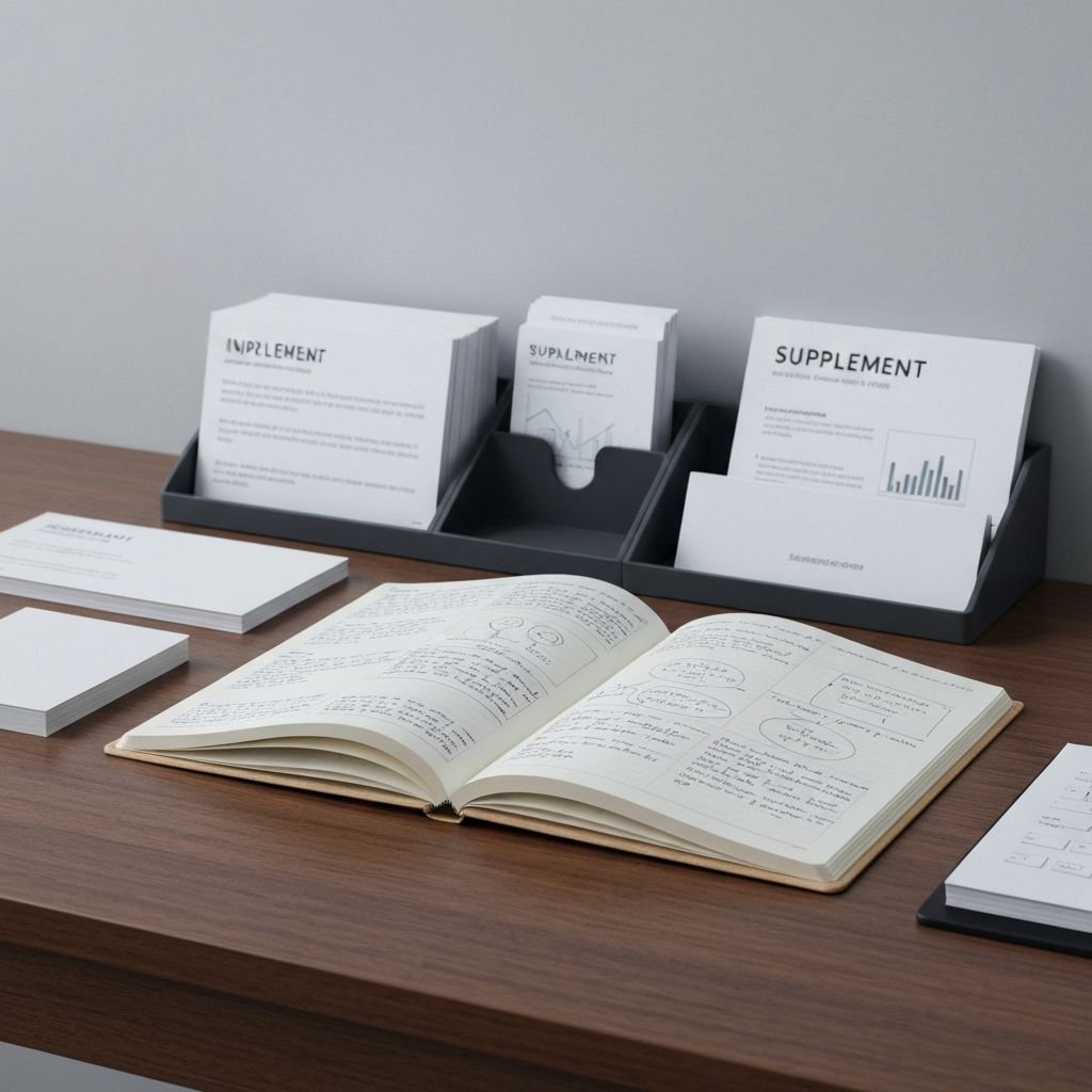 Transparent information approach